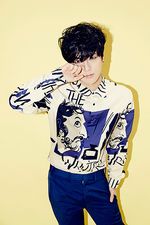 Foto Teaser Penuh Warna Super Junior untuk Album Spesial