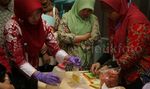 Jelang Lebaran, BPOM Lakukan Sidak Makanan