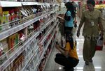Jelang Lebaran, BPOM Lakukan Sidak Makanan