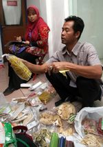Jelang Lebaran, BPOM Lakukan Sidak Makanan
