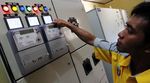 PLTS Daruba Perkuat Kelistrikan di Pulau Morotai