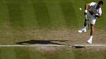 Gasquet Hadapi Djokovic di Semifinal Wimbledon