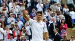 Gasquet Hadapi Djokovic di Semifinal Wimbledon