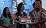 Asyik, Atlet Berprestasi Terima Bonus
