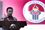 Asyik, Atlet Berprestasi Terima Bonus