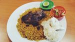 Nikmatnya Hidangan Khas Arab yang Kaya Rempah di Shirin Arabian Restaurant