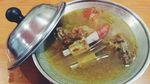 Nikmatnya Hidangan Khas Arab yang Kaya Rempah di Shirin Arabian Restaurant