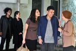 Acha Septriasa Jadi Pengacara Cantik di Film 'Lamaran'