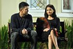 Acha Septriasa Jadi Pengacara Cantik di Film 'Lamaran'
