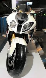 Ini Dia 3 Moge Andalan BMW di Indonesia