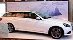 Mercedes-Benz Indonesia Luncurkan 5 Tipe E-Class