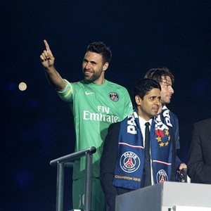 Sirigu Mengerti PSG Butuh Lebih dari Satu Pemain Kunci