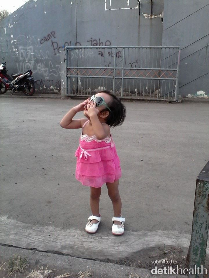 Khanza Zhilal Sujatmiko