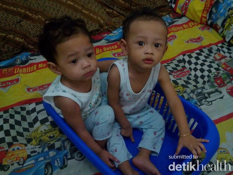 Kenzhi Cornelius & Kenzho Alvaro