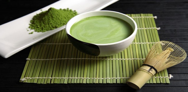 Ini 10 Alasan Menyehatkan yang Membuat Orang Menyukai Matcha (2)