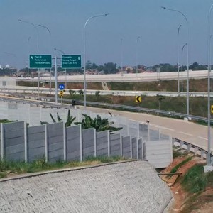 Perumahan Mewah Ini Bisa Akses Langsung Tol Mulai Agustus 2015