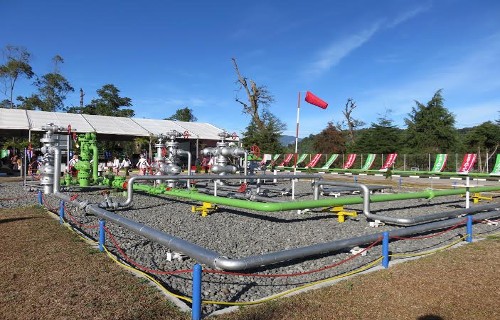 Ingin Harta Karun Energi Digarap, Ini Insentif Pemerintah Jokowi