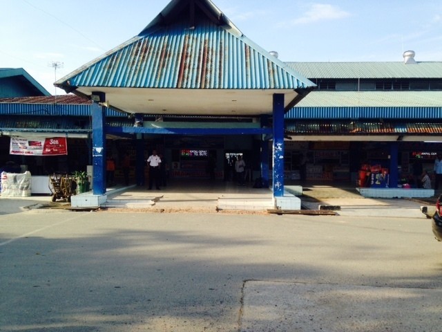 Banyak Perusahaan Asing Hengkang Dari Batam, Kemenaker Belum Terima Laporan