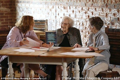 Kontroversi Go Set a Watchman, Harper Lee Angkat Bicara