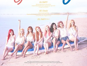 Ini Syarat Mutlak SNSD untuk Jadi Girlband Legendaris