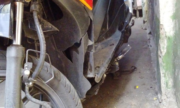 Kalau Ada Insiden Tabrakan, Masyarakat Masih Suka Bela Anak yang Bawah Umur