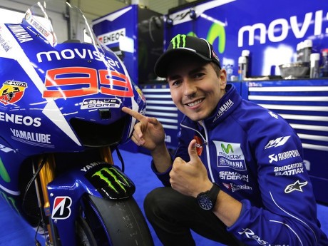 Rasa Indonesia Hilang di Motor MotoGP Yamaha?