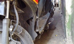 Kalau Ada Insiden Tabrakan, Masyarakat Masih Suka Bela Anak yang Bawah Umur