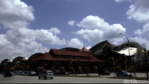 Ditutup Hingga Malam Ini, 316 Penerbangan di Bandara Ngurah Rai Dibatalkan