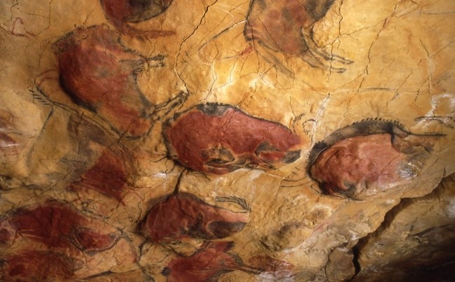 Dijejali Turis, 9 Tempat Wisata Ini Sekarat (1)