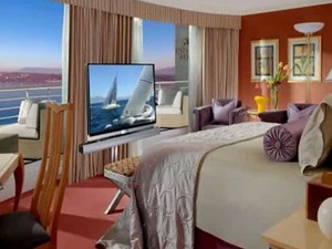 Kamar Hotel Termahal Sedunia, Rp 800 Juta per Malam!