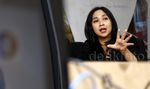 Istri CT Kunjungi Markas detikcom