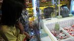 Kebahagian Anak Jalanan di Wahana Bermain