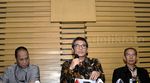 KPK Pamerkan Uang Suap Hakim PTUN Medan