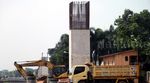 Pembangunan Tol Becakayu Dikebut