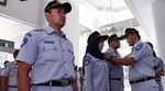 Jasa Raharja Siapkan Pasukan Pengamanan Lebaran