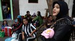 H-7 Terminal Kampung Rambutan Mulai Ramai