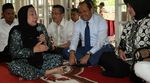 Peradi Berikan Santunan