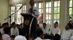 Peradi Berikan Santunan