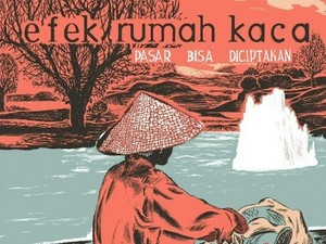Kegelisahan ERK di Eksperimen Pasar Bisa Diciptakan