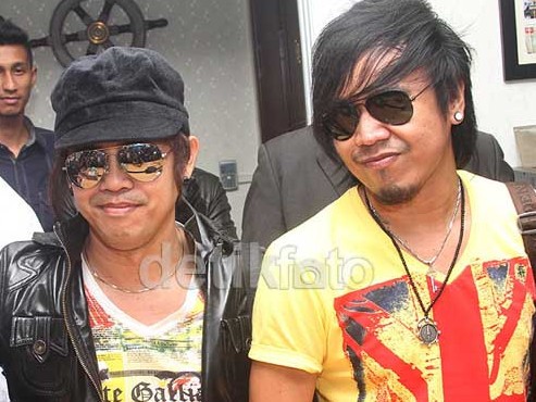 Radja Akhirnya Reuni