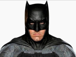 Ben Affleck Akan Sutradarai Sendiri Film Batman setelah Justice League
