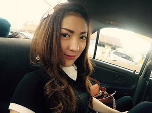 Sukses Jadi Penipu di Preman Pensiun, Resty Wulandari Ingin Sambangi Jakarta