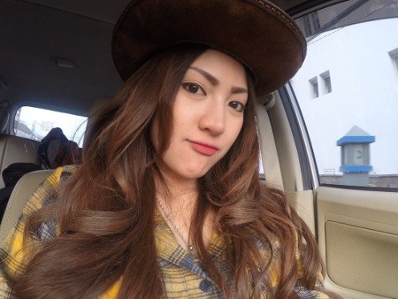 Ini Dia Resty Wulandari, Sosok Penipu Cantik di Preman Pensiun Ini Dia Resty Wulandari, Sosok Penipu Cantik di Preman Pensiun