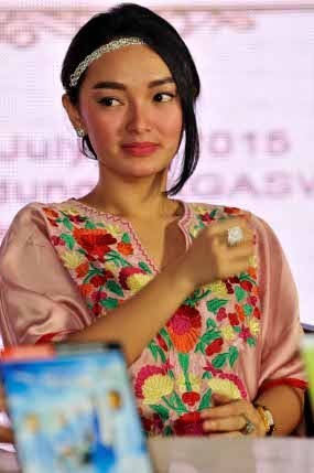 Serius Pacaran, Kapan Zaskia Gotik Akan Menikah?