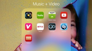 Folder di iOS 9 Bisa Dukung 240 Aplikasi