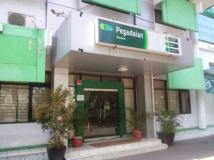 Takut Barang Berharga Raib Ditinggal Mudik? Titip Saja di Pegadaian