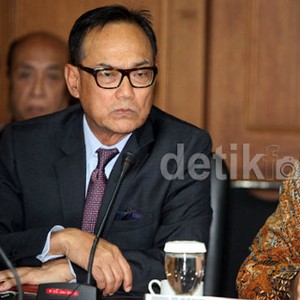 Saat Ekonomi Melambat, Ini yang Diinginkan Pengusaha
