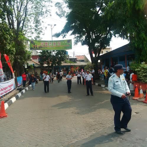 Siang Ini, Jonan Keliling 3 Terminal Bus di Jakarta