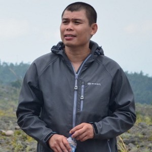 Usai Pensiun, Apa Kesibukan Chris John Sekarang?