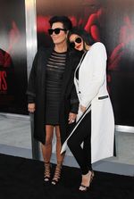 Like Mother Like Daughter, Kris dan Kylie Jenner
